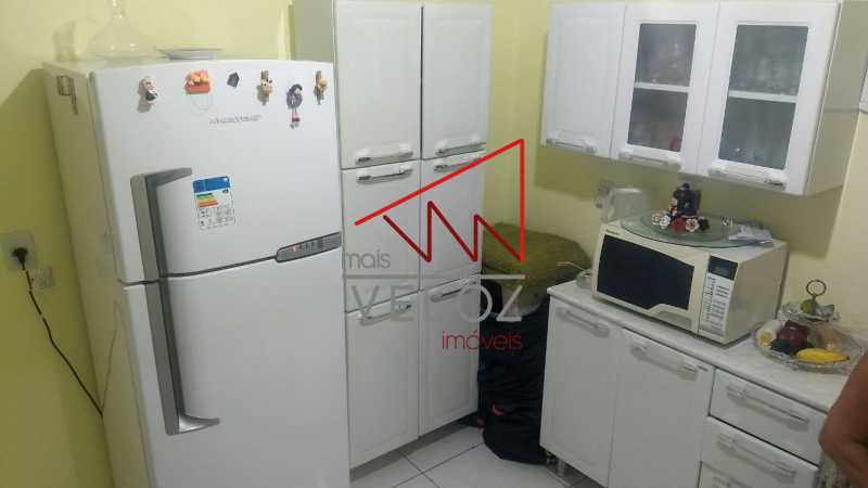 Apartamento à venda com 1 quarto, 38m² - Foto 10