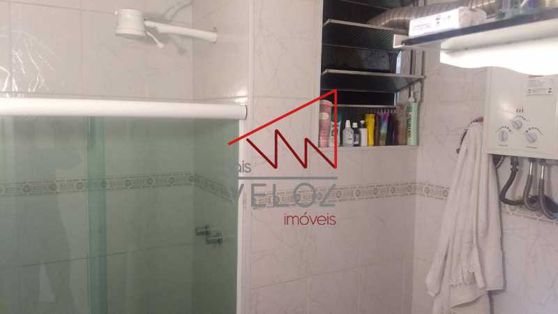 Apartamento à venda com 1 quarto, 38m² - Foto 22