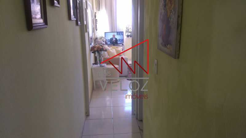 Apartamento à venda com 1 quarto, 38m² - Foto 5