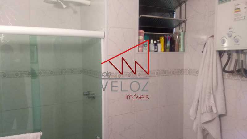 Apartamento à venda com 1 quarto, 38m² - Foto 19