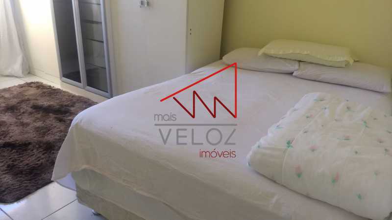 Apartamento à venda com 1 quarto, 38m² - Foto 6