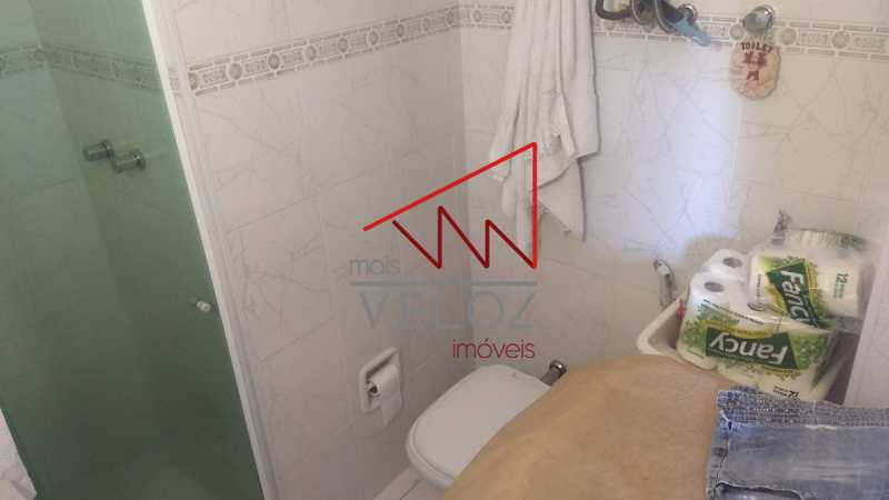 Apartamento à venda com 1 quarto, 38m² - Foto 20