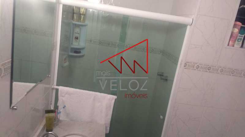 Apartamento à venda com 1 quarto, 38m² - Foto 23