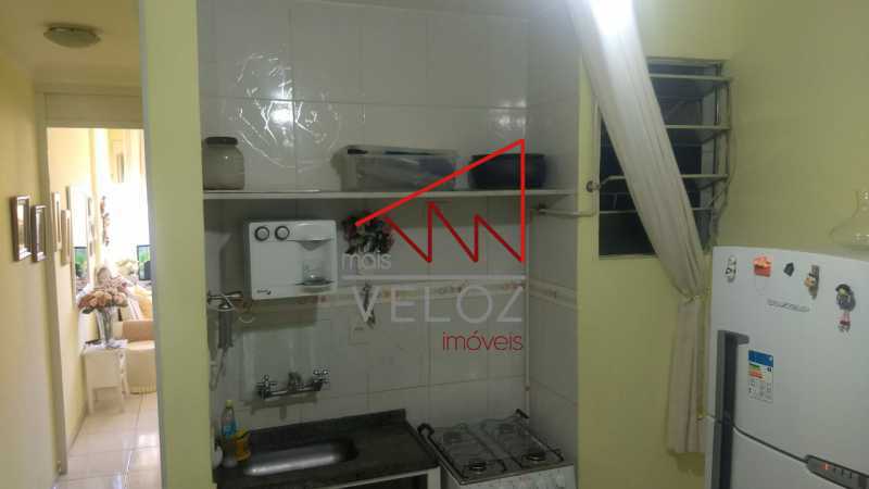 Apartamento à venda com 1 quarto, 38m² - Foto 13