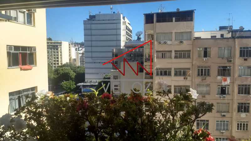 Apartamento à venda com 1 quarto, 38m² - Foto 25