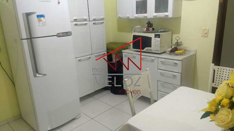 Apartamento à venda com 1 quarto, 38m² - Foto 16