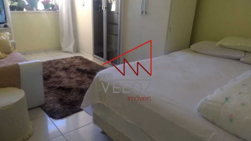 Apartamento à venda com 1 quarto, 38m² - Foto 14