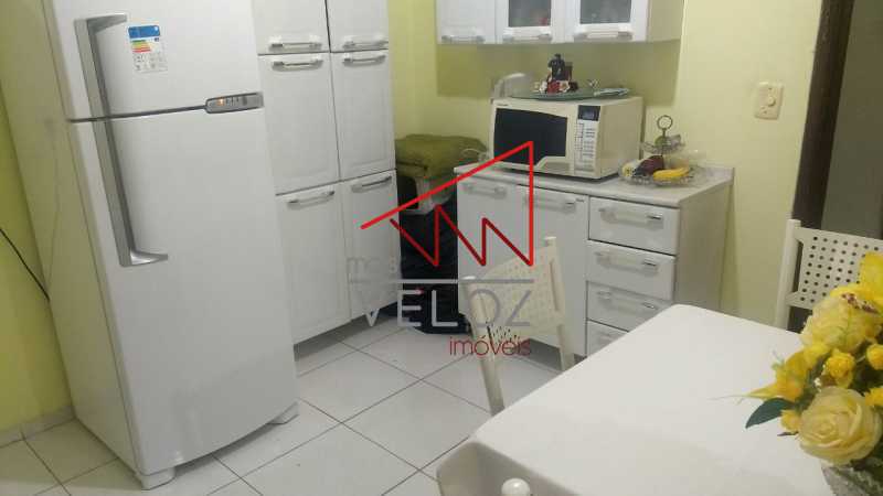 Apartamento à venda com 1 quarto, 38m² - Foto 17