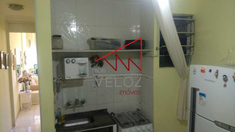 Apartamento à venda com 1 quarto, 38m² - Foto 15