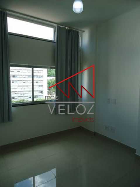 Apartamento, 1 quarto, 25 m² - Foto 19