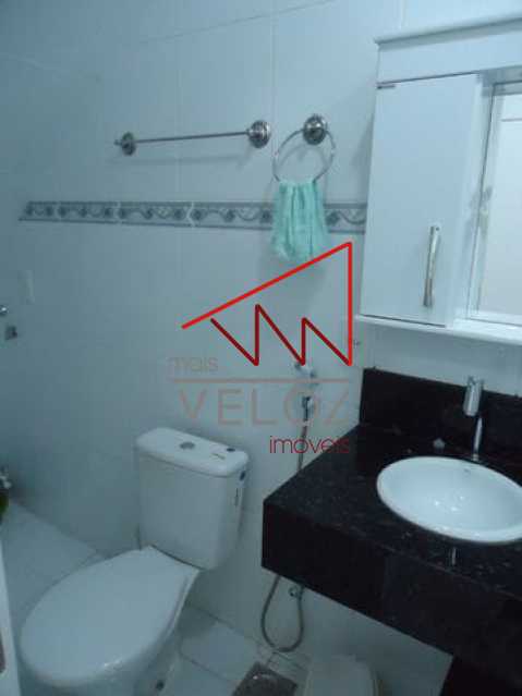 Apartamento, 1 quarto, 25 m² - Foto 16