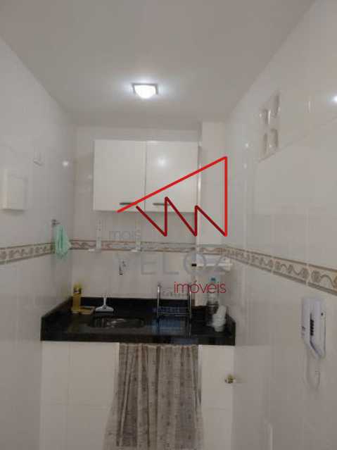 Apartamento, 1 quarto, 25 m² - Foto 15