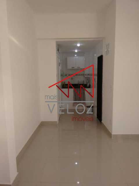 Apartamento, 1 quarto, 25 m² - Foto 7