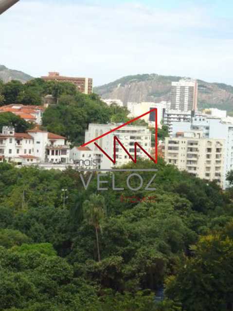 Apartamento, 1 quarto, 25 m² - Foto 5
