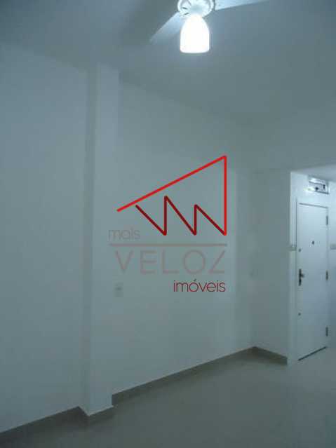 Apartamento, 1 quarto, 25 m² - Foto 14