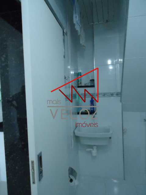 Apartamento, 1 quarto, 25 m² - Foto 20