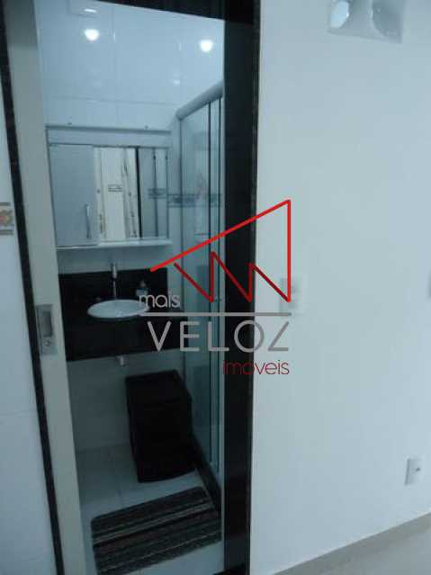 Apartamento, 1 quarto, 25 m² - Foto 17