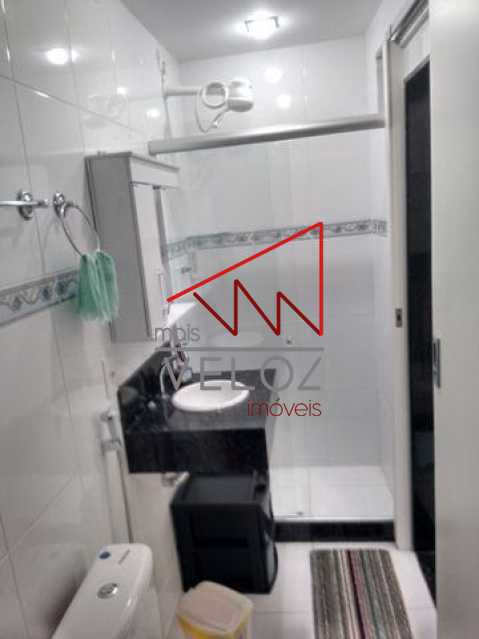 Apartamento, 1 quarto, 25 m² - Foto 9