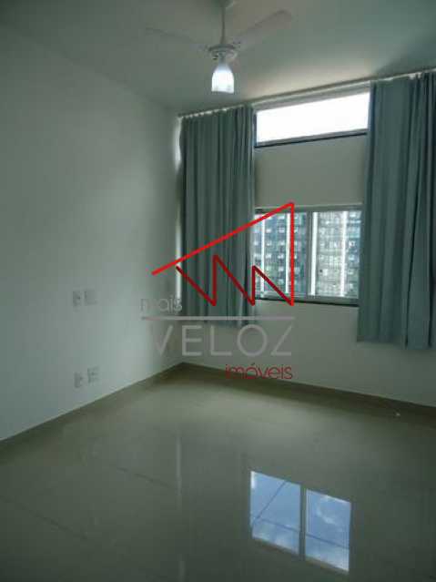 Apartamento, 1 quarto, 25 m² - Foto 11
