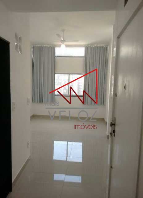 Apartamento, 1 quarto, 25 m² - Foto 13