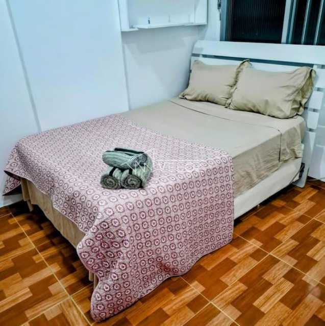 Apartamento, 38 m² - Foto 1