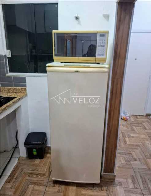 Apartamento, 38 m² - Foto 4