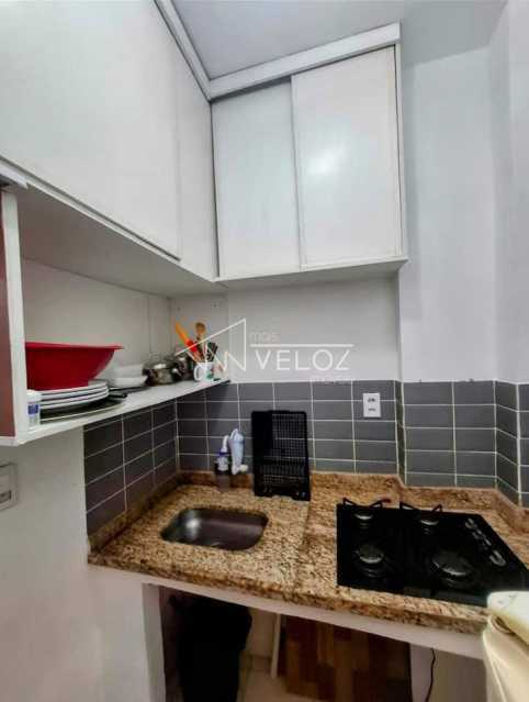Apartamento, 38 m² - Foto 2