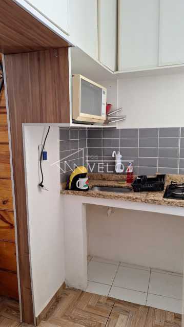 Apartamento, 38 m² - Foto 5