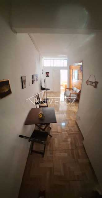 Apartamento, 38 m² - Foto 7