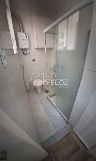 Apartamento, 38 m² - Foto 8