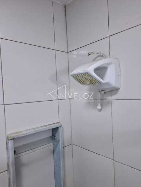 Apartamento, 38 m² - Foto 9