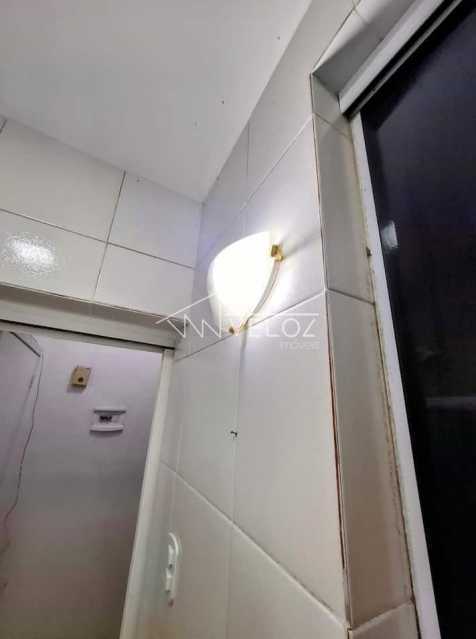 Apartamento, 38 m² - Foto 10