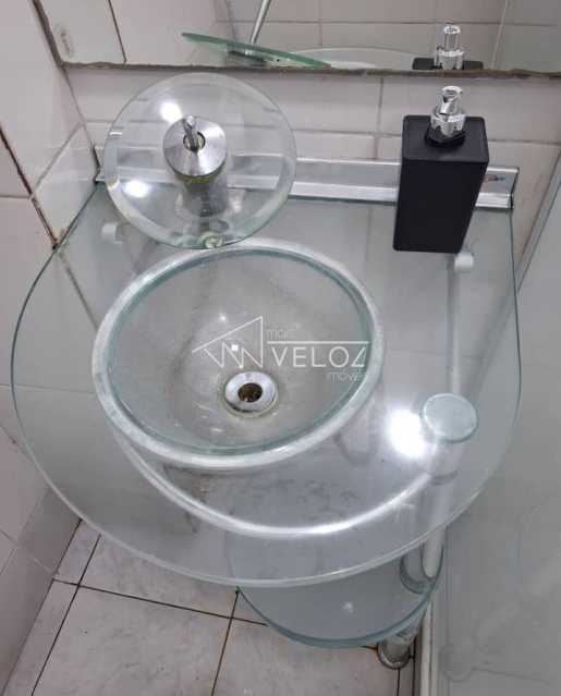 Apartamento, 38 m² - Foto 12