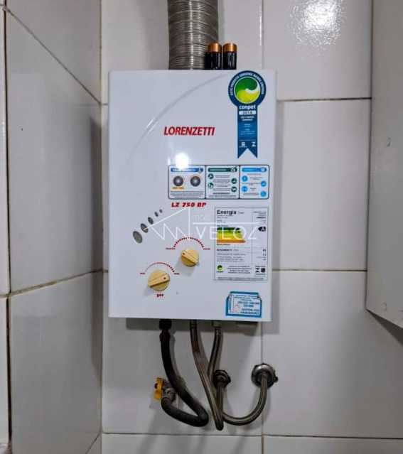 Apartamento, 38 m² - Foto 14