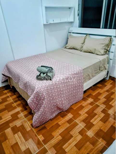 Apartamento, 38 m² - Foto 15