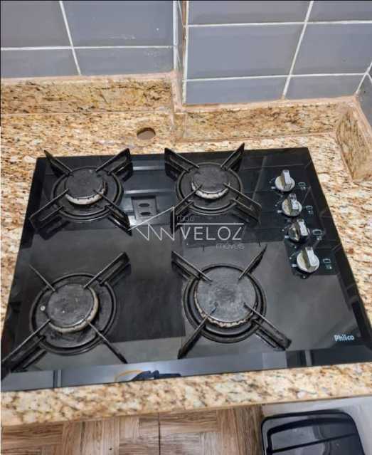 Apartamento, 38 m² - Foto 18