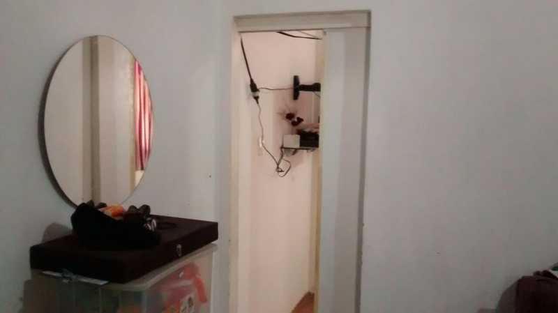 Apartamento à venda, 30m² - Foto 4