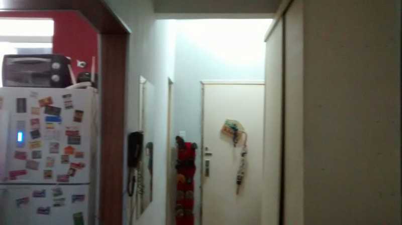 Apartamento à venda, 30m² - Foto 6