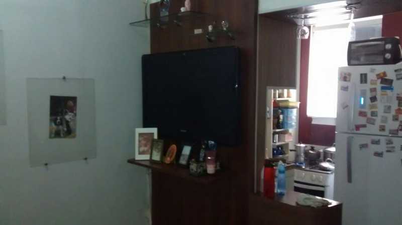 Apartamento à venda, 30m² - Foto 5