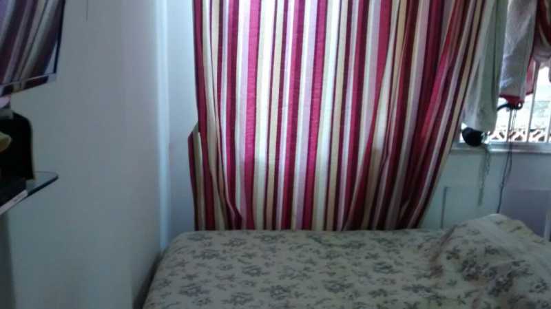 Apartamento à venda, 30m² - Foto 1