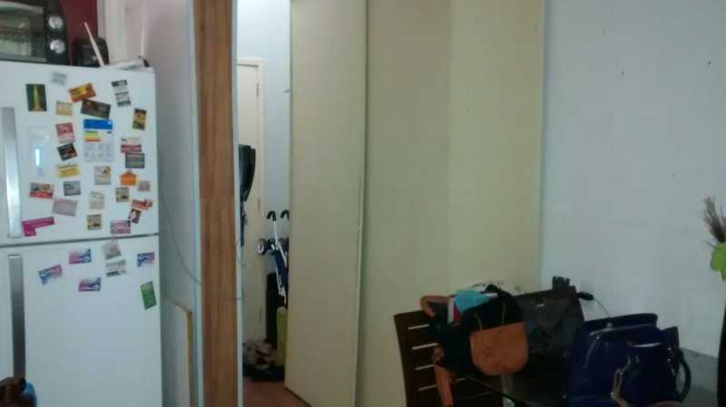 Apartamento à venda, 30m² - Foto 8