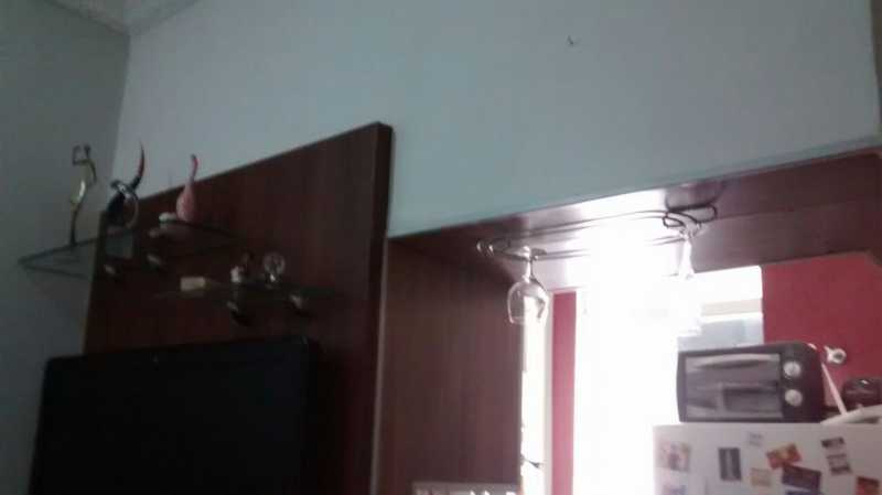 Apartamento à venda, 30m² - Foto 12