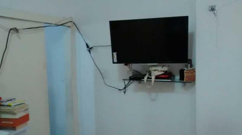 Apartamento à venda, 30m² - Foto 14