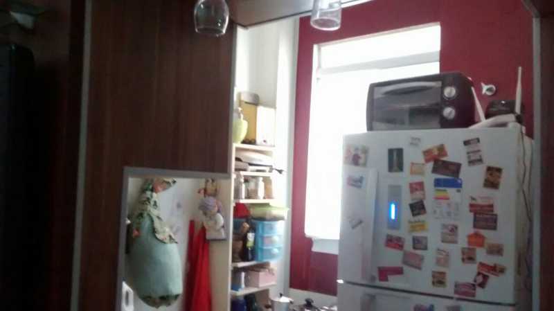 Apartamento à venda, 30m² - Foto 16