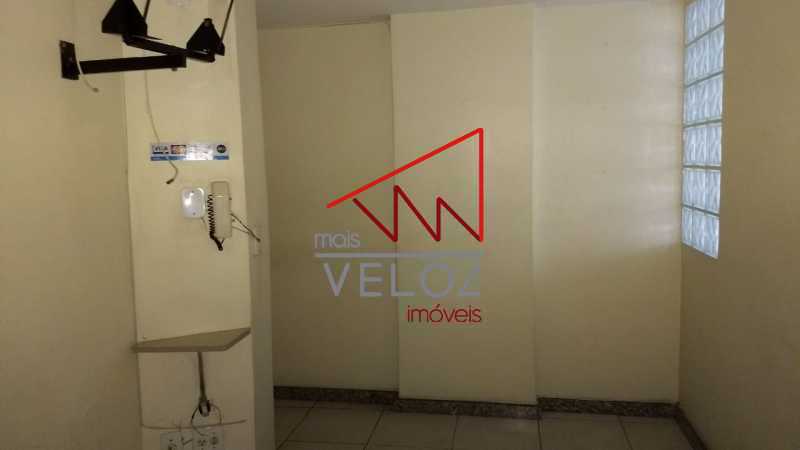 Kitnet-Studio, 26 m² - Foto 8