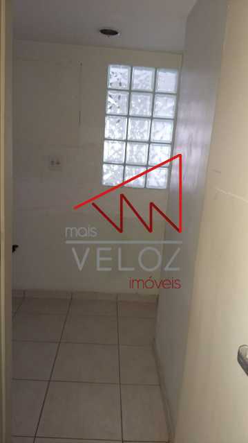 Kitnet-Studio, 26 m² - Foto 10