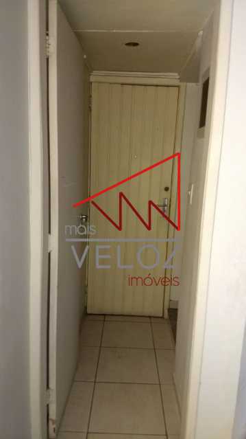 Kitnet-Studio, 26 m² - Foto 6