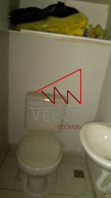 Kitnet-Studio, 26 m² - Foto 20