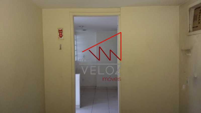 Kitnet-Studio, 26 m² - Foto 9