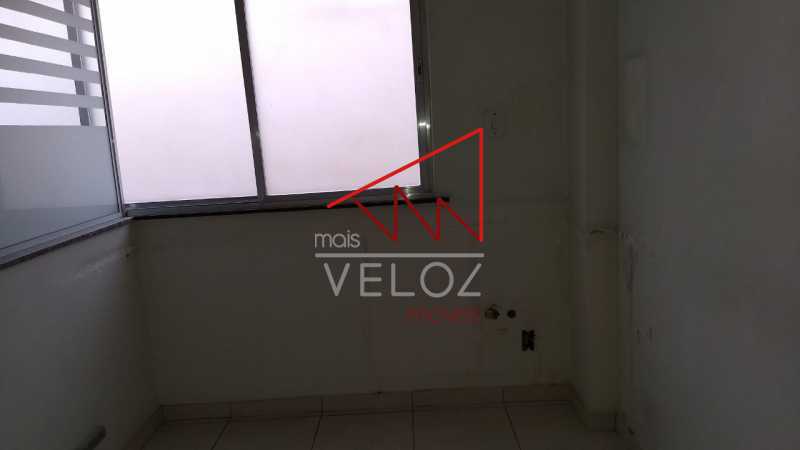 Kitnet-Studio, 26 m² - Foto 4